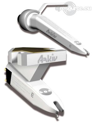 Ortofon ARKIV Stylus & Cartridge